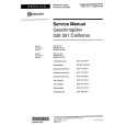 BAUKNECHT 854635101300 Service Manual BAUKNECHT 854635101300 Service Manual