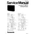 PANASONIC TX24W1D Service Manual PANASONIC TX24W1D Service Manual