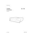 ELECTROLUX RLT500 Owners Manual ELECTROLUX RLT500 Owners Manual