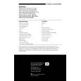 JBL GSUB10 Owners Manual JBL GSUB10 Owners Manual