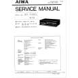 AIWA AD-F260 Service Manual AIWA AD-F260 Service Manual
