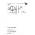 WHIRLPOOL HOB 458 S Quick Start WHIRLPOOL HOB 458 S Quick Start