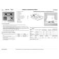 WHIRLPOOL AKT 679 IX Owners Manual WHIRLPOOL AKT 679 IX Owners Manual