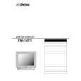 JVC TM-14T1 Owners Manual JVC TM-14T1 Owners Manual