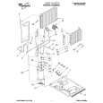 WHIRLPOOL 3XACM09XD0 Parts Catalog WHIRLPOOL 3XACM09XD0 Parts Catalog