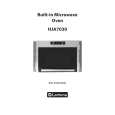 WHIRLPOOL HJA 7030 Owners Manual WHIRLPOOL HJA 7030 Owners Manual
