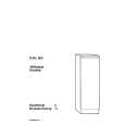 ROSENLEW RJKL800 Owners Manual ROSENLEW RJKL800 Owners Manual