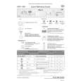 WHIRLPOOL GSFH 1988 WS Quick Start WHIRLPOOL GSFH 1988 WS Quick Start