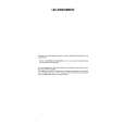 CORBERO FD4021S/5 Owners Manual CORBERO FD4021S/5 Owners Manual