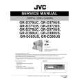 JVC GR-D390UC Service Manual JVC GR-D390UC Service Manual