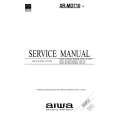 AIWA XRMD710 Service Manual AIWA XRMD710 Service Manual
