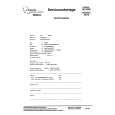 QUELLE 1519248 Service Manual QUELLE 1519248 Service Manual