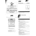 JVC CS-SR100J Owners Manual JVC CS-SR100J Owners Manual