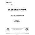 WHIRLPOOL 7KCCC150T1 Parts Catalog WHIRLPOOL 7KCCC150T1 Parts Catalog