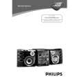 PHILIPS FW-M567/25 Owners Manual PHILIPS FW-M567/25 Owners Manual