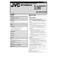 JVC HR-S6960AA Owners Manual JVC HR-S6960AA Owners Manual