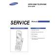 SAMSUNG SGH-Q200 Service Manual SAMSUNG SGH-Q200 Service Manual