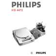 PHILIPS HD4472/00 Owners Manual PHILIPS HD4472/00 Owners Manual