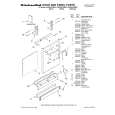 WHIRLPOOL KUDK02CRBS0 Parts Catalog WHIRLPOOL KUDK02CRBS0 Parts Catalog
