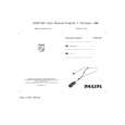 PHILIPS SHB1300/05 Owners Manual PHILIPS SHB1300/05 Owners Manual