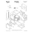 WHIRLPOOL RBS245PDS17 Parts Catalog WHIRLPOOL RBS245PDS17 Parts Catalog