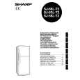 SHARP SJ68LT2 Owners Manual SHARP SJ68LT2 Owners Manual