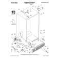 WHIRLPOOL TS22AFXKQ00 Parts Catalog WHIRLPOOL TS22AFXKQ00 Parts Catalog