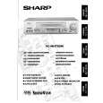 SHARP VC-MH78SM Owners Manual SHARP VC-MH78SM Owners Manual
