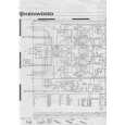 KENWOOD KX-600 Circuit Diagrams KENWOOD KX-600 Circuit Diagrams