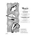 WHIRLPOOL SF378LEPB2 Owners Manual WHIRLPOOL SF378LEPB2 Owners Manual