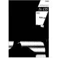 CASIO FX135 Owners Manual CASIO FX135 Owners Manual