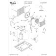WHIRLPOOL ACM052XH0 Parts Catalog WHIRLPOOL ACM052XH0 Parts Catalog