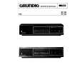 GRUNDIG RF425 Service Manual GRUNDIG RF425 Service Manual
