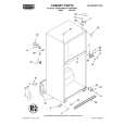 WHIRLPOOL RT18AKXDN05 Parts Catalog WHIRLPOOL RT18AKXDN05 Parts Catalog