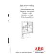 AEG SU65040-1E Owners Manual AEG SU65040-1E Owners Manual