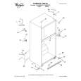 WHIRLPOOL ET1RHMXKQ05 Parts Catalog WHIRLPOOL ET1RHMXKQ05 Parts Catalog