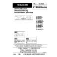 HITACHI VTM530ECT Service Manual HITACHI VTM530ECT Service Manual
