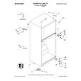WHIRLPOOL TT18TKXKQ00 Parts Catalog WHIRLPOOL TT18TKXKQ00 Parts Catalog