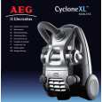 AEG DINGO ACX 6203 Owners Manual AEG DINGO ACX 6203 Owners Manual
