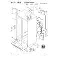 WHIRLPOOL KSBS20QEAL1 Parts Catalog WHIRLPOOL KSBS20QEAL1 Parts Catalog