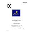 CROSSLEE G436BVITORIASLINE Owners Manual CROSSLEE G436BVITORIASLINE Owners Manual