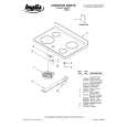 WHIRLPOOL IRE82301 Parts Catalog WHIRLPOOL IRE82301 Parts Catalog