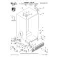 WHIRLPOOL ED25RFXFB03 Parts Catalog WHIRLPOOL ED25RFXFB03 Parts Catalog