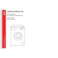 AEG CLARA851 Owners Manual AEG CLARA851 Owners Manual