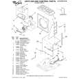 WHIRLPOOL AD25TJ2 Parts Catalog WHIRLPOOL AD25TJ2 Parts Catalog