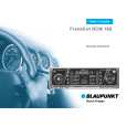 BLAUPUNKT FRANKFURT RCM169 Owners Manual BLAUPUNKT FRANKFURT RCM169 Owners Manual
