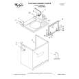 WHIRLPOOL LSQ8000LQ3 Parts Catalog WHIRLPOOL LSQ8000LQ3 Parts Catalog
