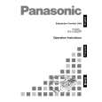 PANASONIC AJEC3 Owners Manual PANASONIC AJEC3 Owners Manual