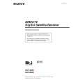 SONY SATA65A Owners Manual SONY SATA65A Owners Manual