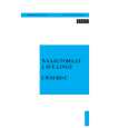 CASTOR CWM800C Owners Manual CASTOR CWM800C Owners Manual